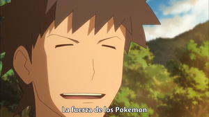 Pokémon: Los origenes